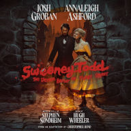 Title: Sweeney Todd: The Demon Barber of Fleet Street [2023 Broadway Cast Recording], Artist: Josh Groban
