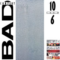 Title: 10 From 6, Artist: Bad Company