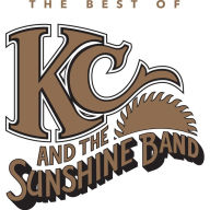 Title: The Best of KC and the Sunshine Band, Artist: KC & the Sunshine Band