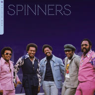 Title: Now Playing, Artist: The Spinners