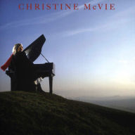 Title: Christine McVie, Artist: Christine McVie