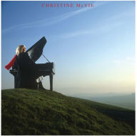 Title: Christine McVie, Artist: Christine McVie