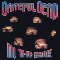 Title: In the Dark, Artist: Grateful Dead
