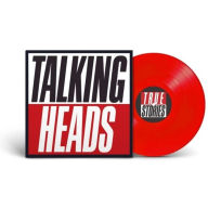 Title: True Stories, Artist: Talking Heads