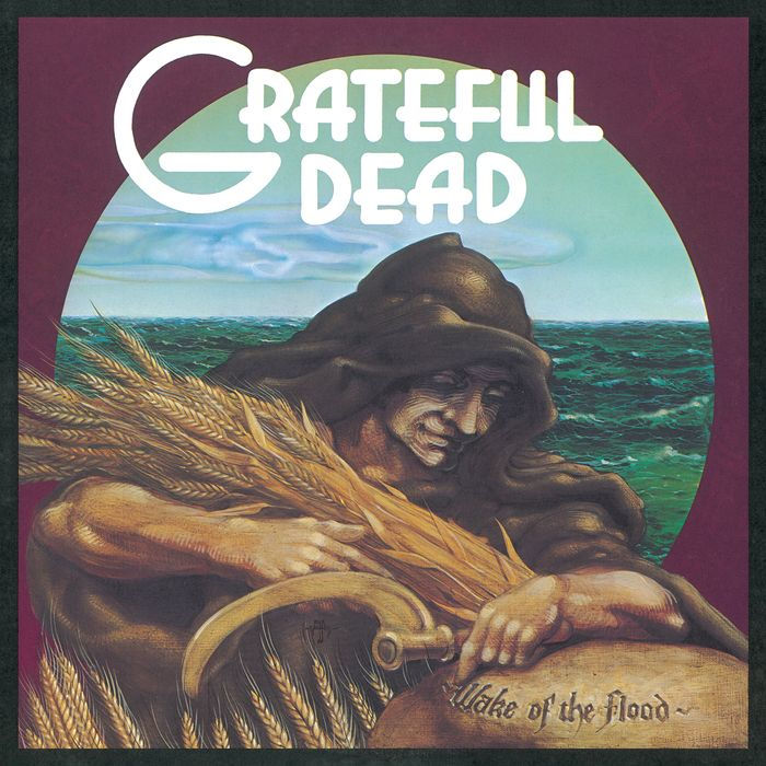 Title: Wake of the Flood [50th Anniversary Deluxe Edition], Artist: Grateful Dead