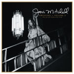 Alternative view 1 of Joni Mitchell Archives, Vol. 3: The Asylum Years (1972-1975)