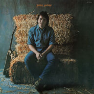 Title: John Prine, Artist: John Prine