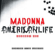 Title: American Life Mixshow Mix [RSD23], Artist: Madonna