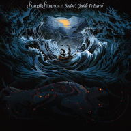 Title: A Sailor's Guide to Earth, Artist: Sturgill Simpson
