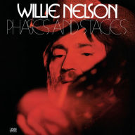 Title: Phases and Stages, Artist: Willie Nelson