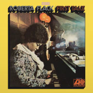 Title: First Take, Artist: Roberta Flack