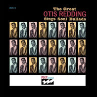 The Great Otis Redding Sings Soul Ballads