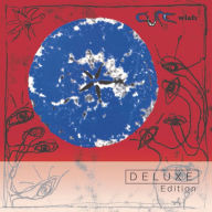 Title: Wish [30th Anniversary Deluxe Edition], Artist: The Cure