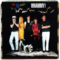 Title: Whammy!, Artist: The B-52s