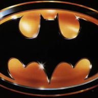 Title: Batman, Artist: Prince