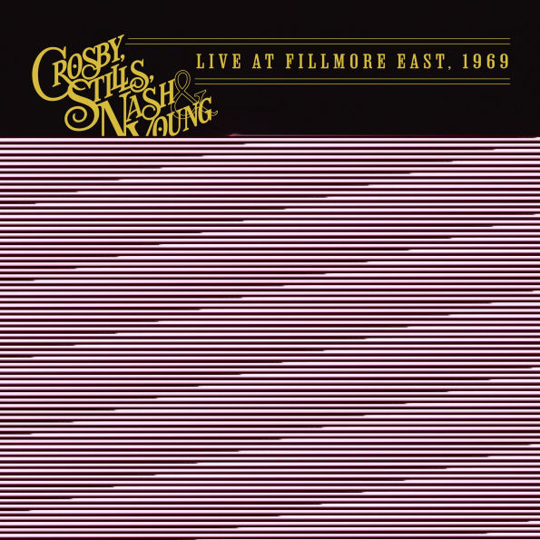 Live at Fillmore East, 1969