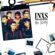 Title: Swing (Blue) (Colv) (Ofgv) (Bme), Artist: Inxs