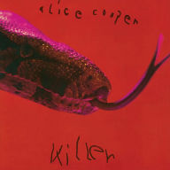 Title: Killer [Deluxe Edition], Artist: Alice Cooper