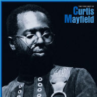 Title: The Very Best of Curtis Mayfield [Rhino], Artist: Curtis Mayfield