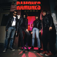 Title: Halfway to Sanity, Artist: Ramones