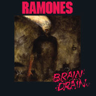 Title: Brain Drain, Artist: Ramones