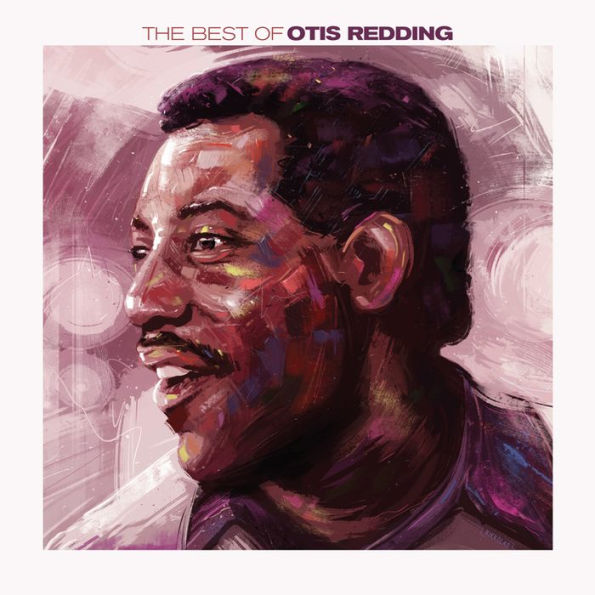 Best Of Otis Redding (Iex)