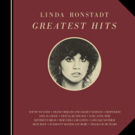 Title: Greatest Hits [1976], Artist: Linda Ronstadt