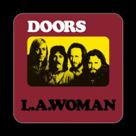 Title: L.A. Woman [50th Anniversary Deluxe Edition], Artist: The Doors