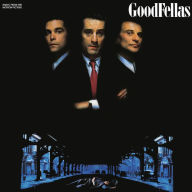 Title: Goodfellas [Original Motion Picture Soundtrack], Artist: Goodfellas (Music From The Motion Picture) / Var