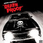 Quentin Tarantino's Death Proof / O.S.T. (Blk)