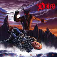 Title: Holy Diver, Artist: Dio