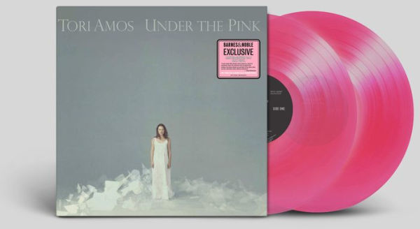 Under the Pink [Pink Vinyl] [B&N Exclusive]