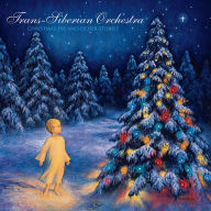 Title: Christmas Eve and Other Stories, Artist: Trans-Siberian Orchestra