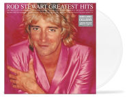 Title: Greatest Hits [White Vinyl] [B&N Exclusive], Artist: Rod Stewart
