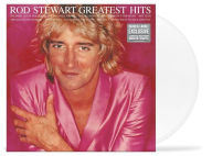 Title: Greatest Hits [White Vinyl] [B&N Exclusive], Artist: Rod Stewart