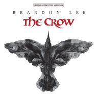 Title: The Crow [Original Soundtrack], Artist: CROW / O.S.T.