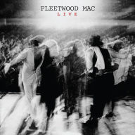 Title: Fleetwood Mac Live, Artist: Fleetwood Mac