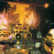 Title: Sign 'O' the Times, Artist: Prince