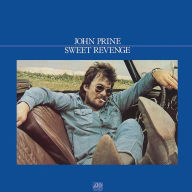 Title: Sweet Revenge, Artist: John Prine