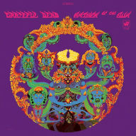 Title: Anthem of the Sun, Artist: Grateful Dead