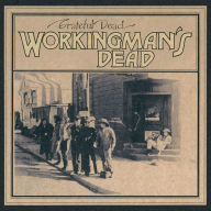 Title: Workingman's Dead [50th Anniversary Deluxe Edition], Artist: Grateful Dead