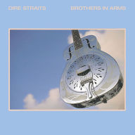 Title: Brothers in Arms, Artist: Dire Straits
