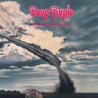 Title: Stormbringer, Artist: Deep Purple