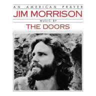 Title: An American Prayer, Artist: Jim Morrison
