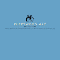 Title: Fleetwood Mac: 1969-1974, Artist: Fleetwood Mac