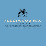 Title: Fleetwood Mac: 1969-1974, Artist: Fleetwood Mac