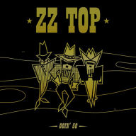 Title: Goin' 50, Artist: ZZ Top