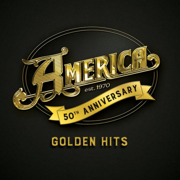 50th Anniversary: Golden Hits