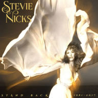 Title: Stand Back: 1981-2017, Artist: Stevie Nicks