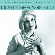 Title: An Introduction To, Artist: Dusty Springfield